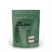 The Mallows Frosty Mint & Mælkechokolade 90 g